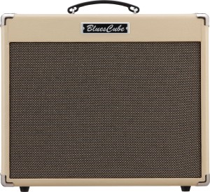 Wzmacniacz Gitarowy Kombo - Roland Blues Cube Stage