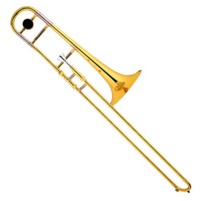 Puzon - KG CX W100 Puzon Tenorowy