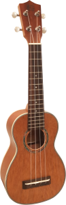 Ukulele - KG CX S263
