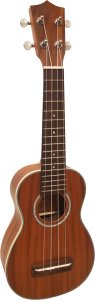 Ukulele - KG CX S261