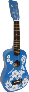Ukulele - KG CX S106B Niebieskie