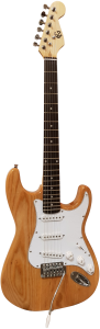  Gitara Elektryczna - KG CX S044
