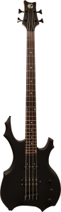 Gitara Basowa - KG CX S092 Gitara Basowa