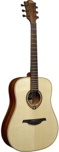Gitara Akustyczna - Lag T88D