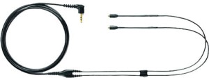 Shure EAC 64BK 64"