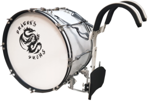 Dragon's Drums MMX2812