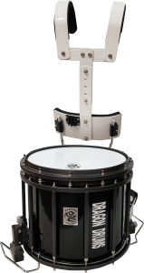 Werbel - Dragon's Drums DD1412A Czarny