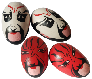 Dragon's Drums DD101-5 Egg