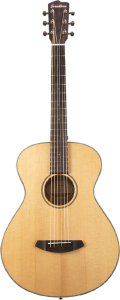 Gitara Akustyczna - Breedlove Discovery Concertina Sitka Mahogany
