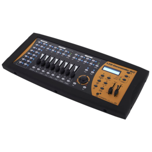 Stairville Led Commander 16/2 DMX