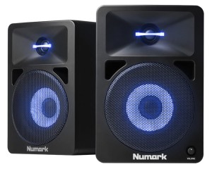 Numark N Wave 580L