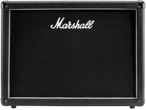 Kolumna Gitarowa - Marshall MX 212