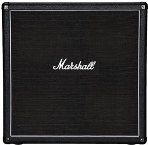 Kolumna Gitarowa - Marshall MX 412B