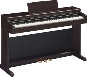 Pianino Cyfrowe - Yamaha YDP 164 R Arius
