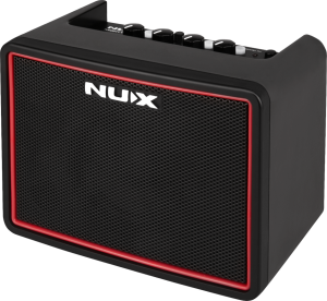 Wzmacniacz Gitarowy Kombo - NUX Mighty Lite BT