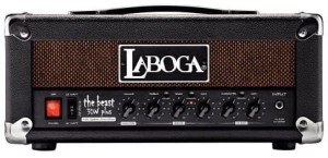 Wzmacniacz Gitarowy Head - Laboga The Beast Plus 30W