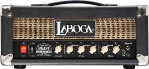 Wzmacniacz gitarowy - Laboga The Beast Classic 30W Head