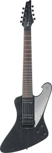  Gitara Elektryczna - Ibanez FTM33 WK Frederik Thordendal