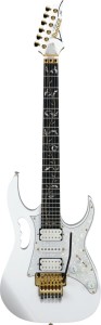 Gitara Elektryczna - Ibanez JEM7VP WH Steve Vai