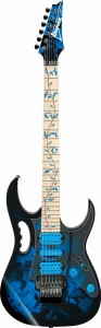  Gitara Elektryczna - Ibanez JEM77P BFP Steve Vai