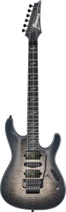  Gitara Elektryczna - Ibanez JIVA10 DSB Nita Strauss