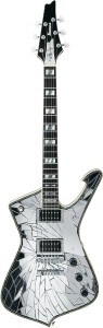 Gitara Elektryczna - Ibanez PS1CM Paul Stanley