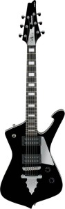Gitara Elektryczna - Ibanez PSM10 BK Paul Stanley