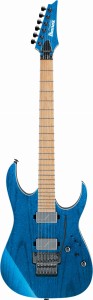Gitara Elektryczna - Ibanez RG5120M FCN