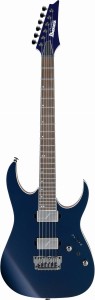 Gitara Elektryczna - Ibanez RG5121 DBF