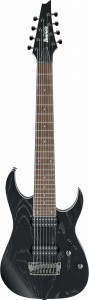 Gitara Elektryczna - Ibanez RG5328 LDK
