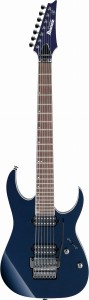 Gitara Elektryczna - Ibanez RG2027XL DTB