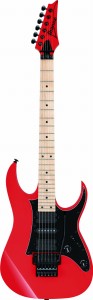 Gitara Elektryczna - Ibanez RG550 RF