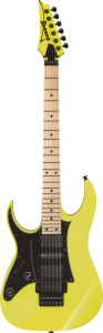 Gitara Elektryczna - Ibanez RG550L DY