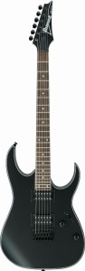 Gitara Elektryczna - Ibanez RG421EX BKF