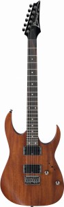 Gitara Elektryczna - Ibanez RG421 MOL