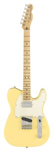 Gitara Elektryczna - Fender American Performer Telecaster HUM