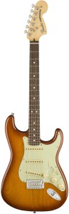 Gitara Elektryczna - Fender American Performer Stratocaster RW HBST