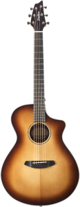 Gitara Elektroakustyczna - Breedlove Pursuit Exotic Concert Sunburst CE Sitka-Australian blackwood