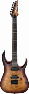 Gitara Elektryczna - Ibanez RGA42FM DEF