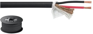Monacor SPC 515 CA