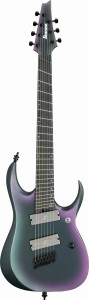 Gitara Elektryczna - Ibanez RGD71ALMS BAM
