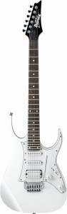 Gitara Elektryczna - Ibanez GRG140 WH