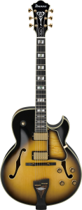 Gitara Elektryczna - Ibanez LGB300 VYS George Benson