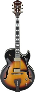 Gitara Elektryczna - Ibanez LGB30 NT