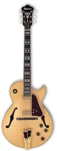 Gitara Elektryczna - Ibanez GB10 NT George Benson
