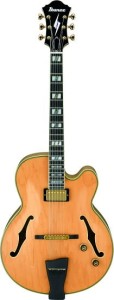 Gitara Elektryczna - Ibanez PM200 NT Pat Metheny
