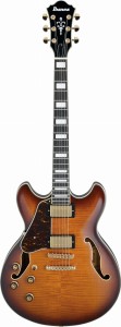 Gitara Elektryczna - Ibanez AS93FML VLS