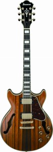 Gitara Elektryczna - Ibanez AM93ME NT