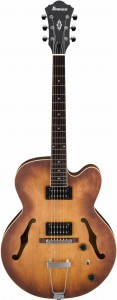 Gitara Elektryczna - Ibanez AF55 TF