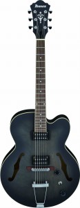 Gitara Elektryczna - Ibanez AF55 TKF